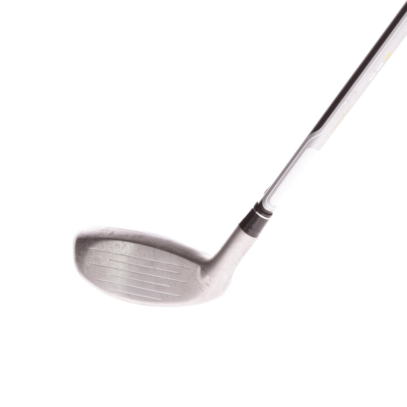 TaylorMade Rescue Fairway Graphite Ladies Right Hand Fairway 3 Wood 15 Degree Ladies - R500 Series 60g