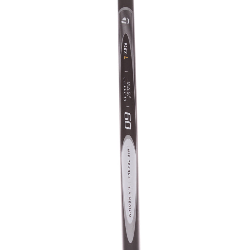 TaylorMade Rescue Fairway Graphite Ladies Right Hand Fairway 3 Wood 15 Degree Ladies - R500 Series 60g