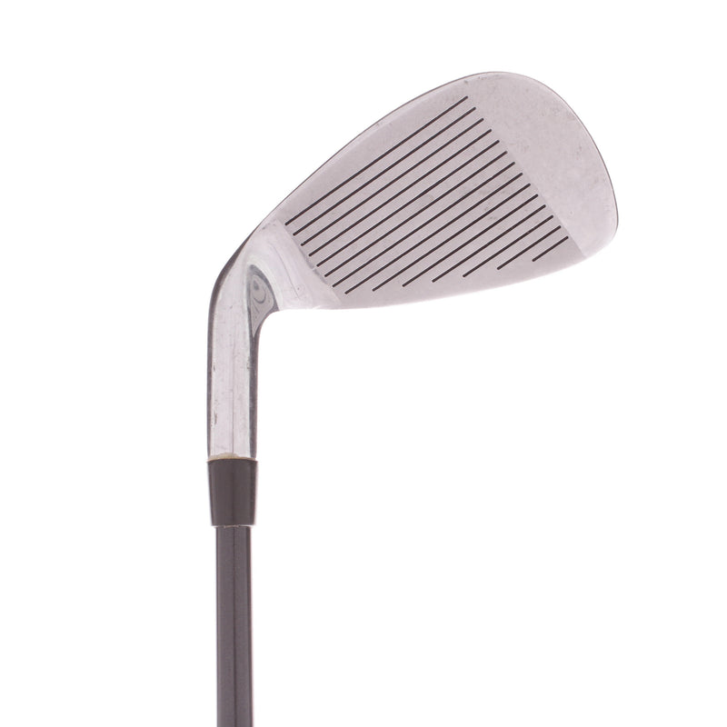 RAM FX100 Graphite Ladies Right Hand 8 Iron  Ladies - FX100