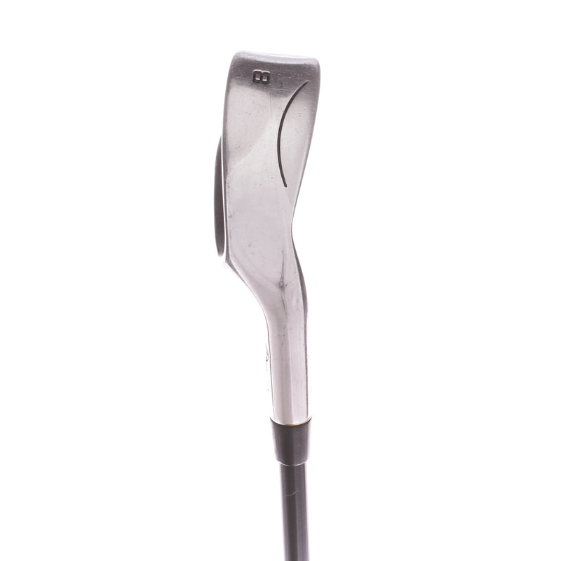 RAM FX100 Graphite Ladies Right Hand 8 Iron  Ladies - FX100