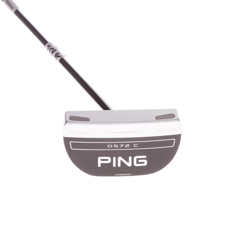 Ping DS72C Men's Left Hand Putter 35 Inches - Ping