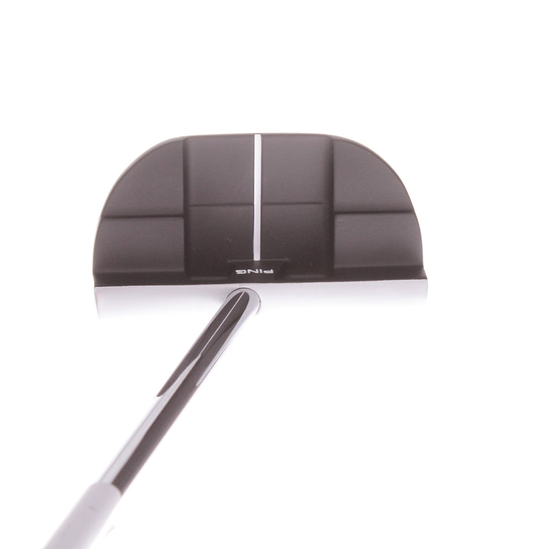 Ping DS72C Men's Left Hand Putter 35 Inches - Ping