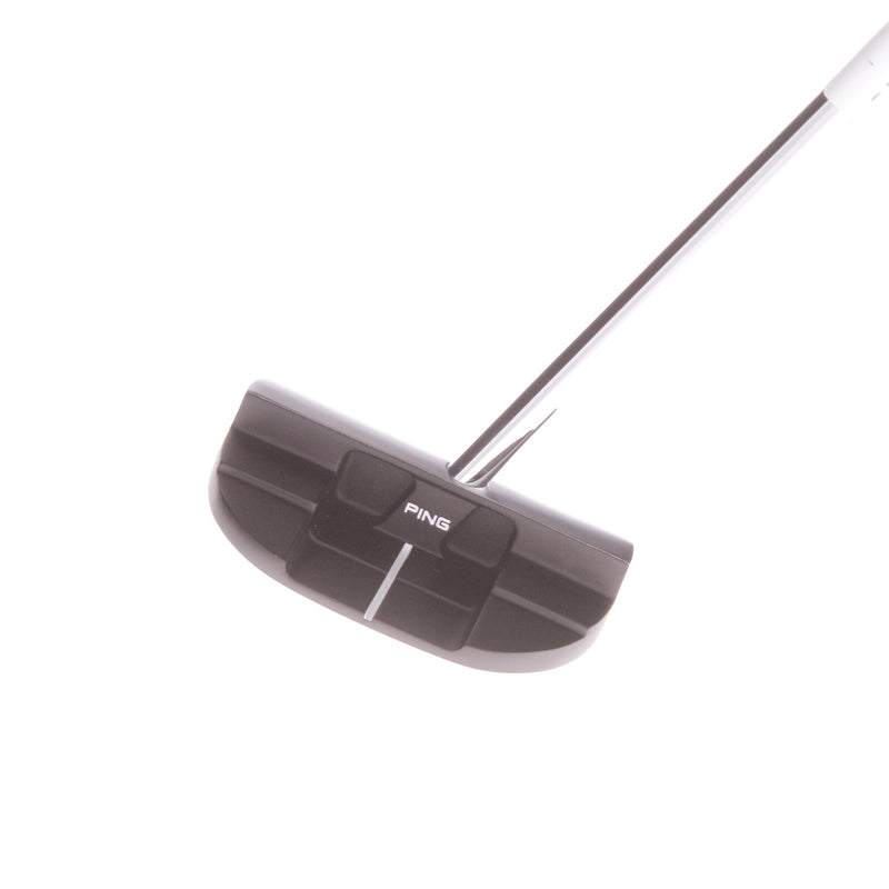 Ping DS72C Men's Left Hand Putter 35 Inches - Ping