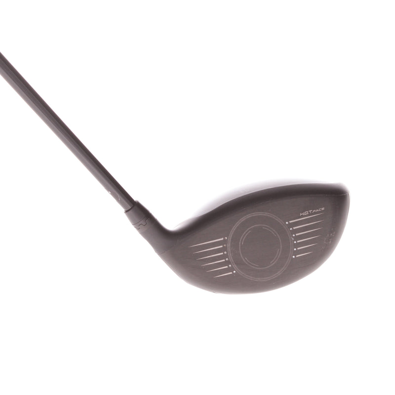 Cobra Aerojet Graphite Mens Left Hand Driver 9-12 Degree Regular - Kai Li 60