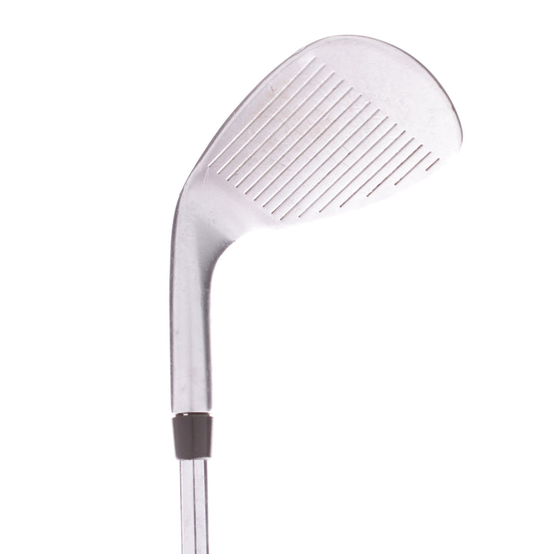 Alpha Golf PF-2C Steel Mens Right Hand Sand Wedge 56 Degree Lite - Shimada Lite