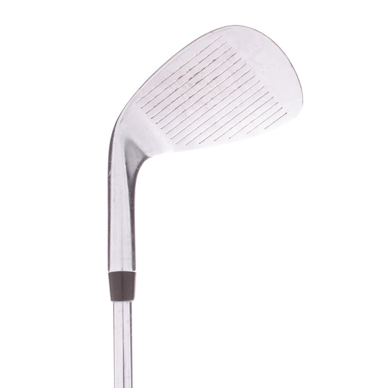 Alpha Golf PF-2C Steel Men's Right Hand Gap Wedge 52 Degree Lite - Shimada Lite