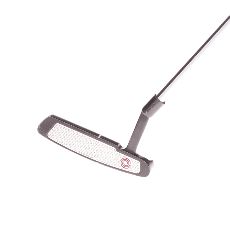 Odyssey Metal X Mens Right Hand Putter 32 Inches - Tour SNSR