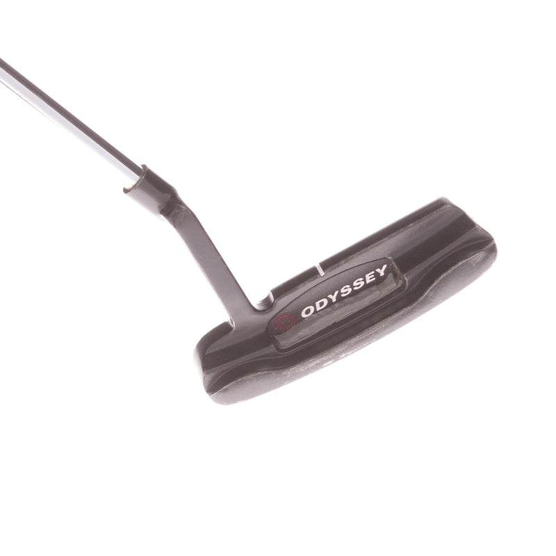 Odyssey Metal X Mens Right Hand Putter 32 Inches - Tour SNSR