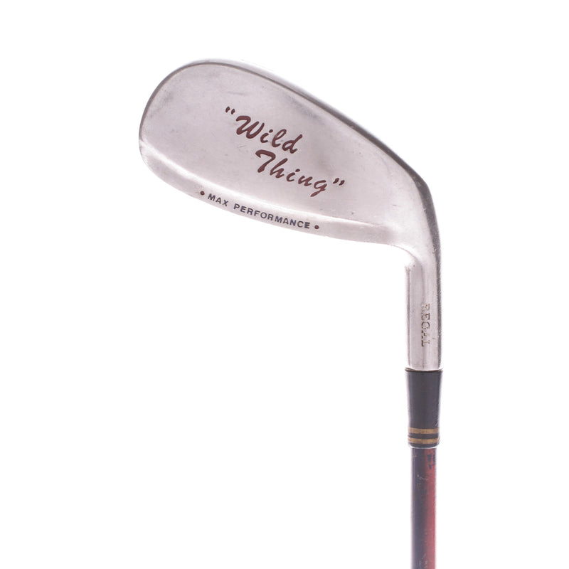 Regal Wild Thing Graphite Men's Right Hand Driving Iron 15.5 Degree Regular - Regal Wild Thing