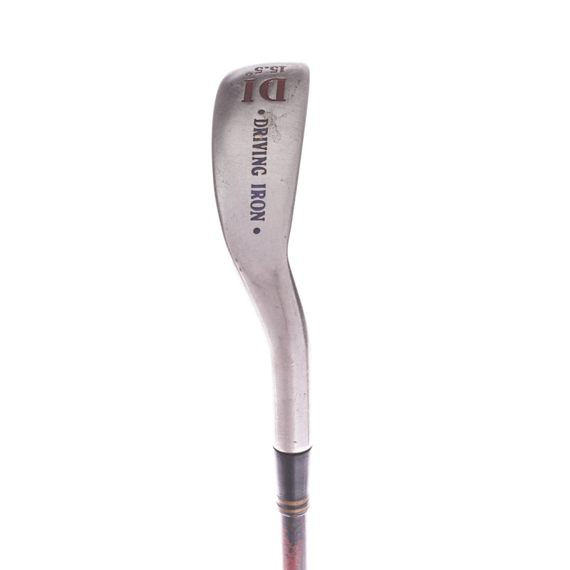 Regal Wild Thing Graphite Men's Right Hand Driving Iron 15.5 Degree Regular - Regal Wild Thing