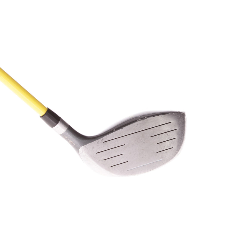 USKG WT-25U Graphite Junior Left Hand Driver 20 Degree Junior - US Kids 42