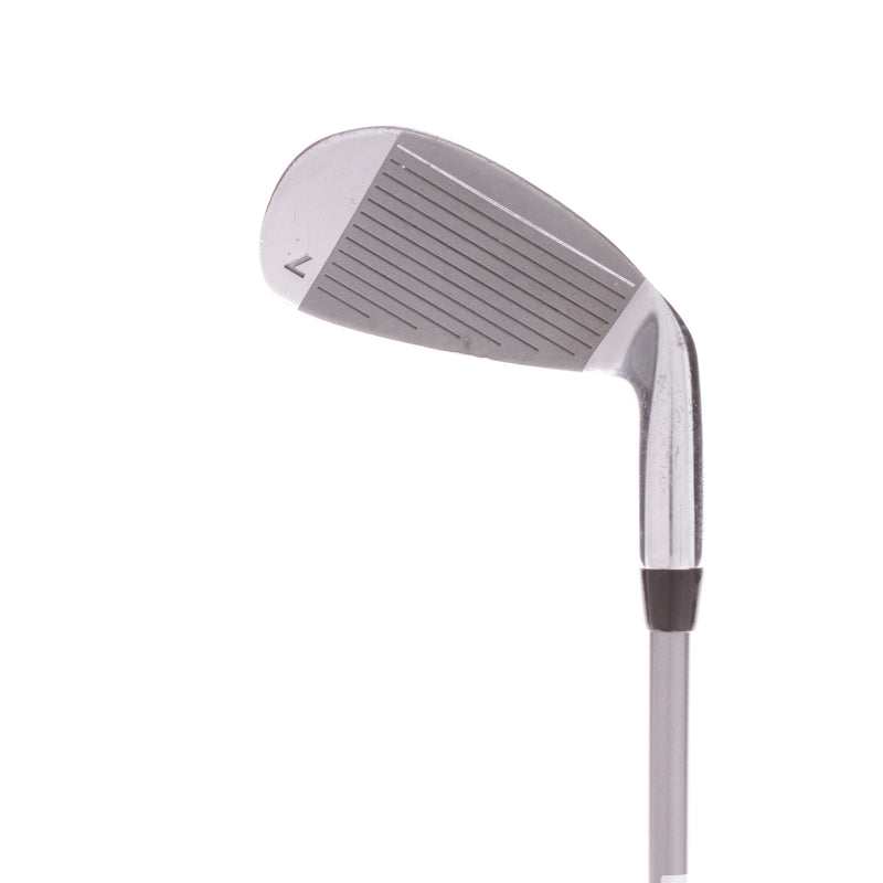 USKG WT-25U Graphite Junior Left Hand 7 Iron Junior - US Kids 42