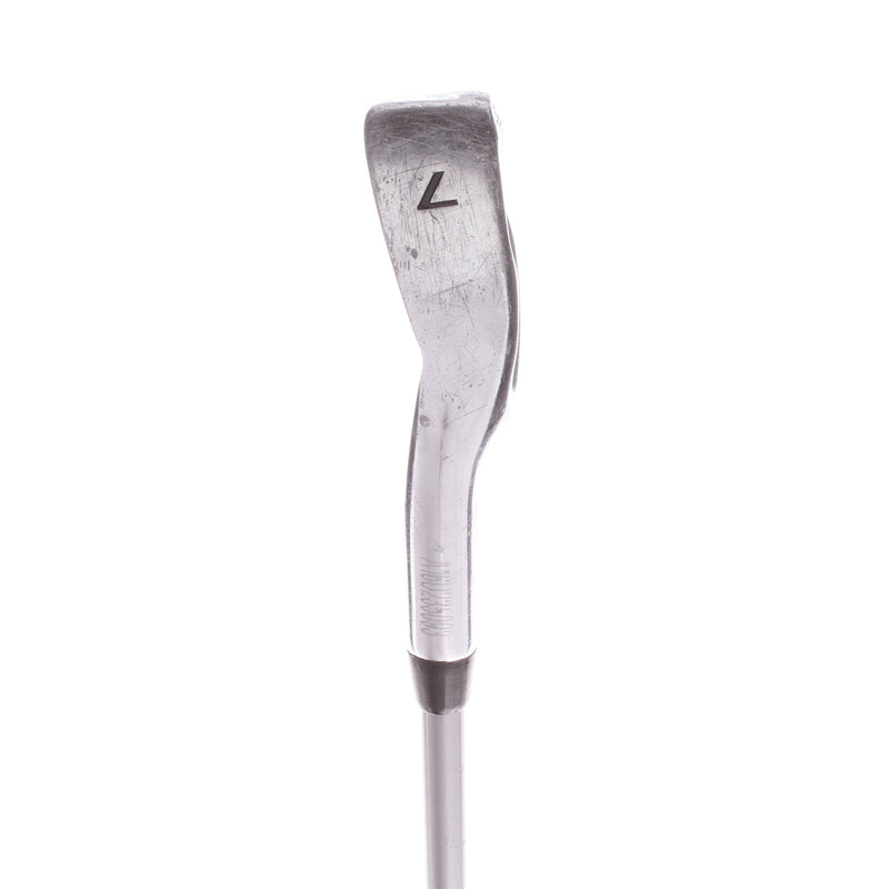 USKG WT-25U Graphite Junior Left Hand 7 Iron Junior - US Kids 42