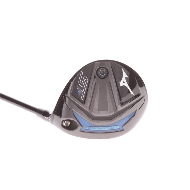 Mizuno STZ 230 Graphite Men's Right Hand Fairway 3 Wood 15 Degree Regular - Kai Li 60