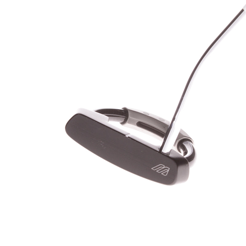 Mizuno Draino 100H Mens Right Hand Putter 35 Inches - Mizuno