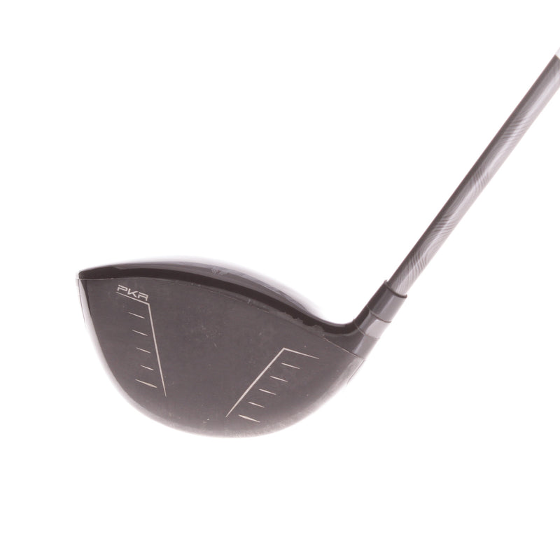 Wilson Staff D9 Graphite Men's Right Hand Driver 9 Degree Regular - Evenflow 5.5