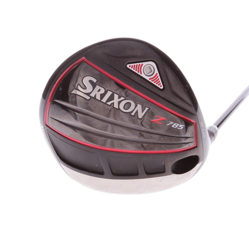 Srixon Z 785 Left Handed 10.5 Degree Driver