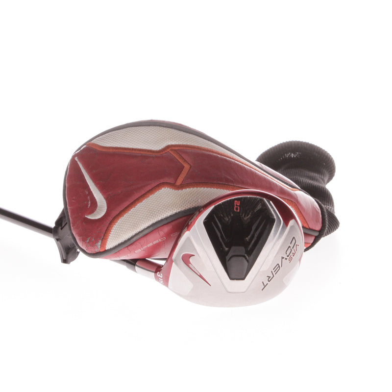 Nike VRS Covert 2.0 Graphite Mens Right Hand Fairway 3 Wood 15 Degree Regular - Kuro Kage 60g