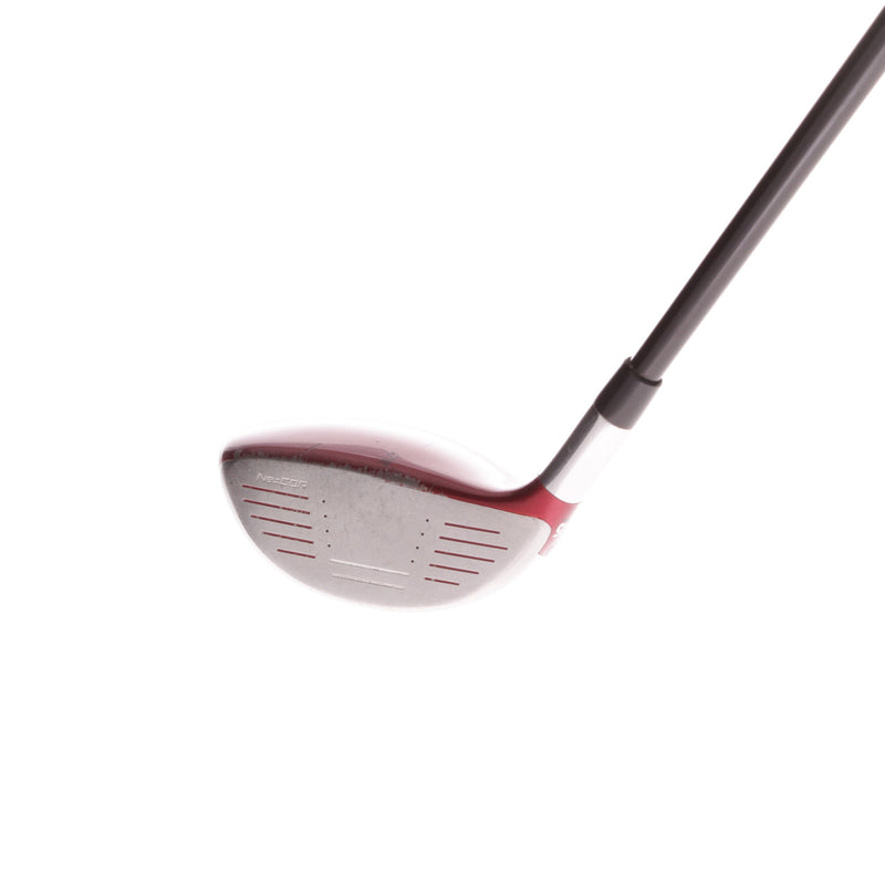 Nike VRS Covert 2.0 Graphite Mens Right Hand Fairway 3 Wood 15 Degree Regular - Kuro Kage 60g