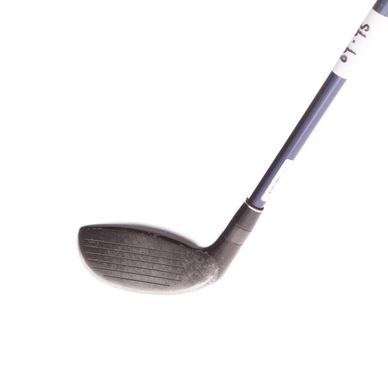 Srixon ZX Graphite Mens Right Hand 3 Hybrid 19 Degree Stiff - Diamana 50