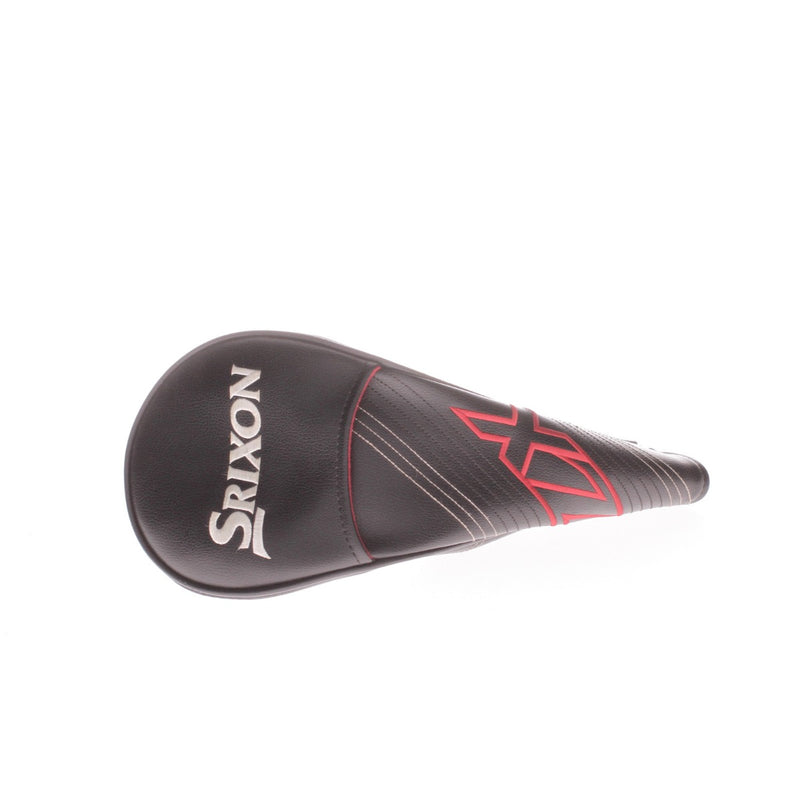 Srixon ZX5 Graphite Mens Right Hand Driver 10.5 Degree Regular - Miyasaki Codex 4r