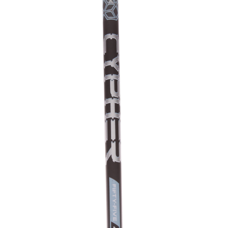 Cleveland Launcher XL Halo Graphite Ladies Right Hand Fairway 5 Wood 18 Degree Ladies - Project X Cypher 40 4.0