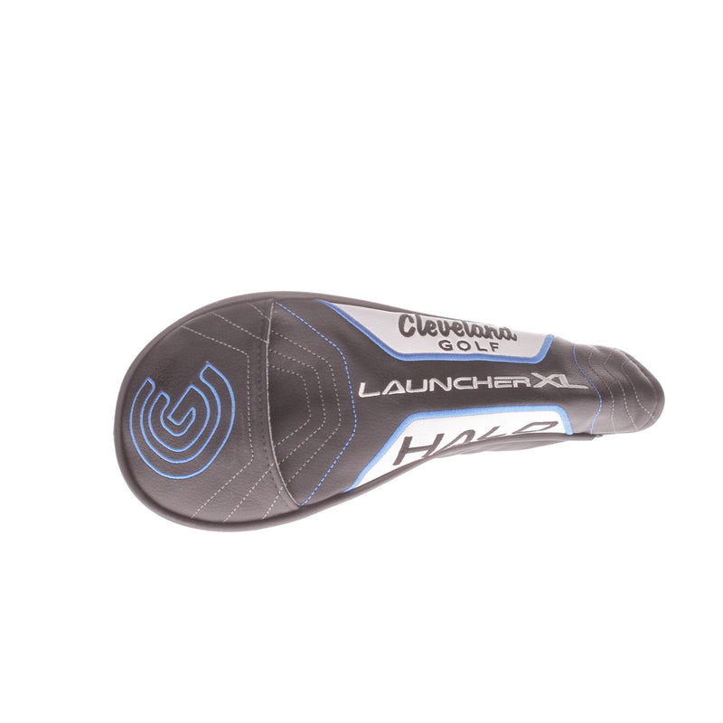 Cleveland Launcher XL Halo Graphite Ladies Right Hand Fairway 5 Wood 18 Degree Ladies - Project X Cypher 40 4.0