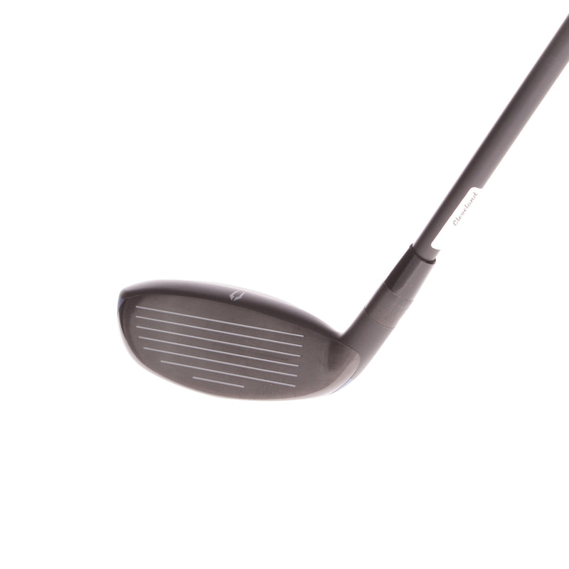 Cleveland Launcher XL Halo Graphite Ladies Right Hand Hybrid 21 Degree Ladies - Project X Cypher 40 4.0