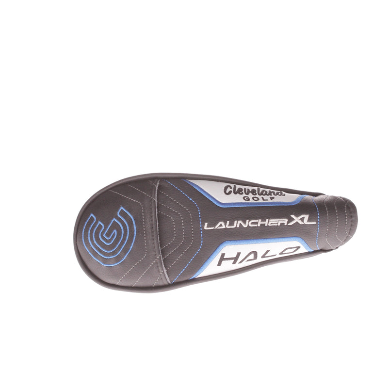 Cleveland Launcher XL Halo Graphite Ladies Right Hand Hybrid 21 Degree Ladies - Project X Cypher 40 4.0