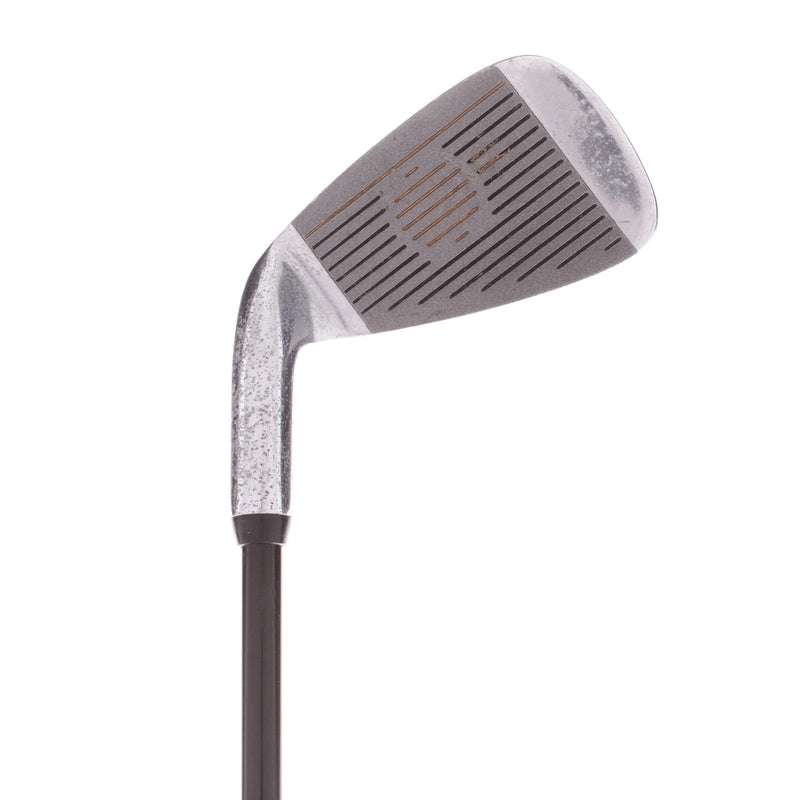 Dunlop 65i Graphite Mens Right Hand 4 Iron Regular - Dunlop