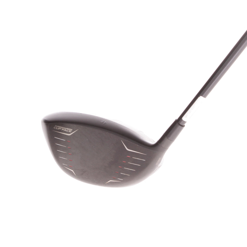 Cleveland Launcher HB Turbo Draw Graphite Men's Right Hand Driver Regular - Miyazaki 5R