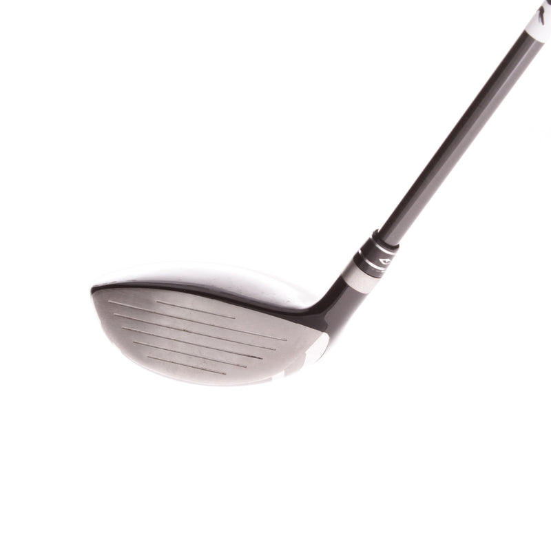 Snake Eyes Python XLD Graphite Mens Right Hand Fairway 5 Wood 18 Degree Regular - Snake Eyes