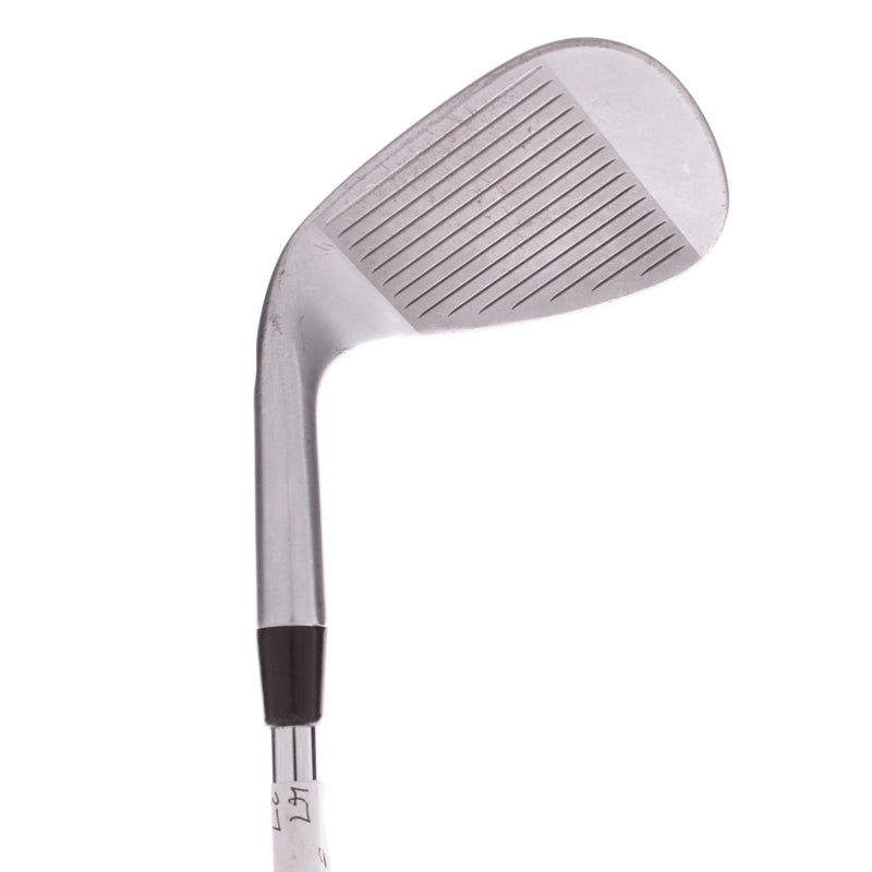 Ping Glide Steel Men's Right Hand Gap Wedge 52 Degree Wedge - Ping CFS