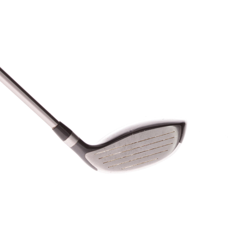 Ping G20 Graphite Men's Left Hand Fairway 3 Wood 16.5 Degree Regular PingTFC169 F R - Lamkin Crossline Midsize