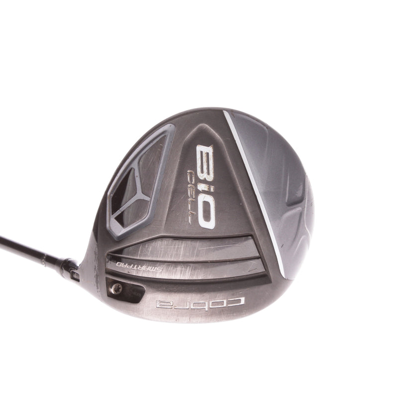 Cobra Bio Cell Graphite Mens Right Hand Driver 10.5 Degree Regular - Project X 60G