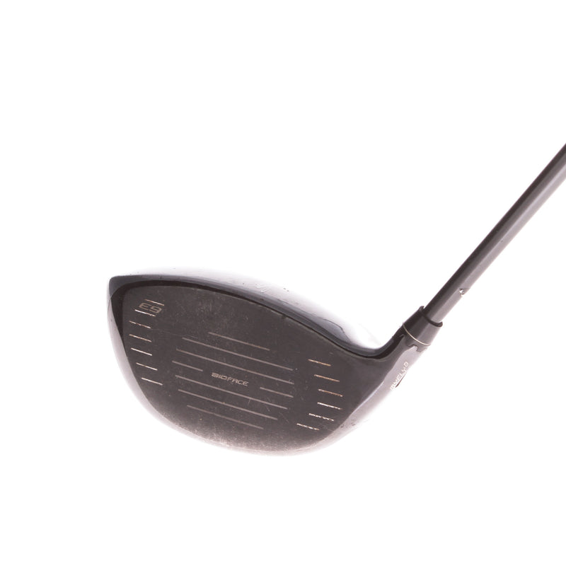 Cobra Bio Cell Graphite Mens Right Hand Driver 10.5 Degree Regular - Project X 60G