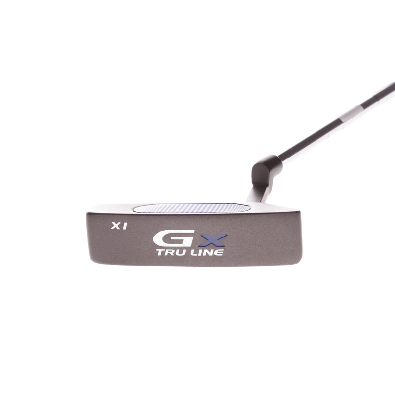 Gear 4 Golf GX Tru Line Mens Right Hand Putter 35 Inches - Gear 4 Golf