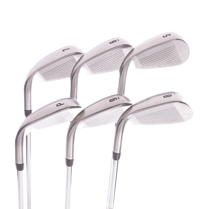 Callaway Mavrik Steel Men's Right Hand Irons 5-PW Regular - XP95 R300