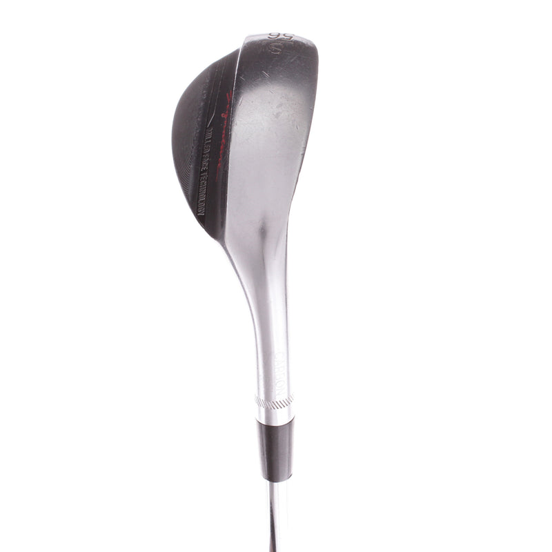 Kirkland Golf Signature Steel Mens Right Hand Sand Wedge 56 Degree Wedge - True Temper