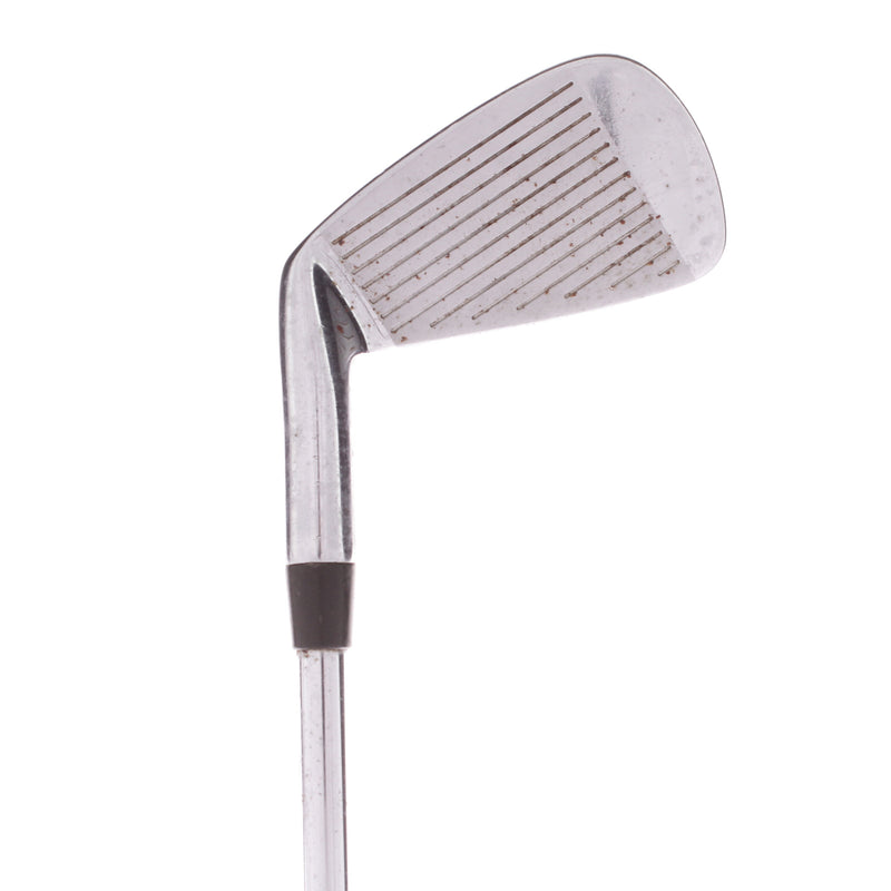 Snake Eyes 600 B Forged Steel Men's Right Hand 4 Iron Regular - Snake Eyes