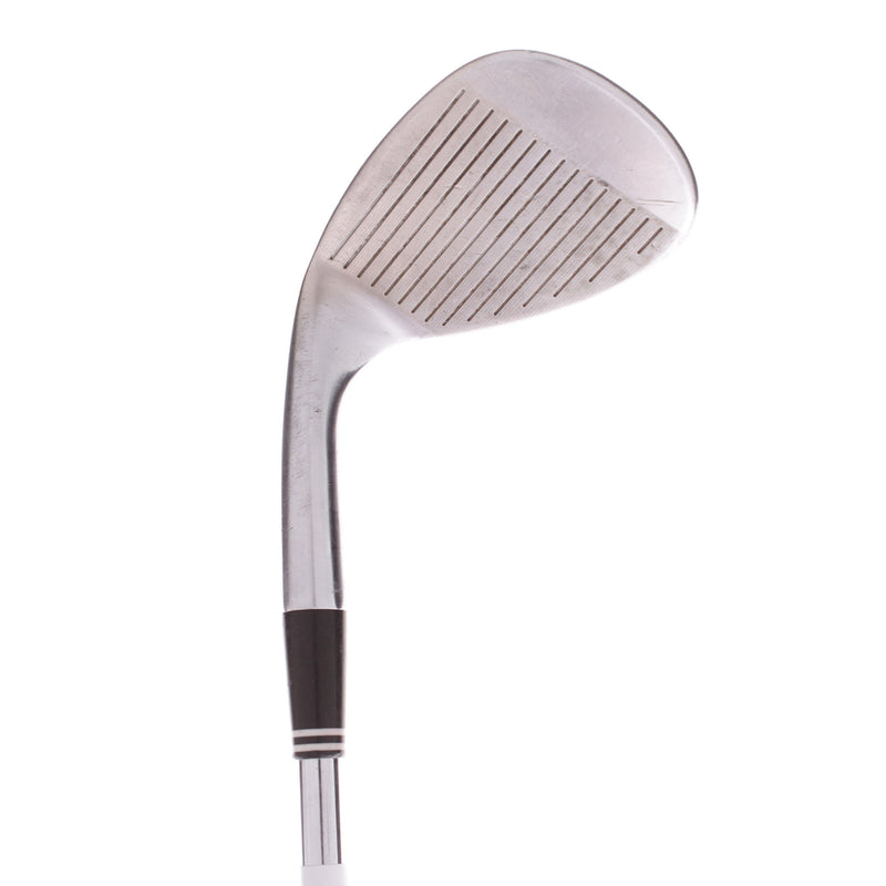 Cleveland CG15 Chrome Steel Mens Right Hand Sand Wedge 56 Degree 14 Bounce Wedge - Cleveland Traction