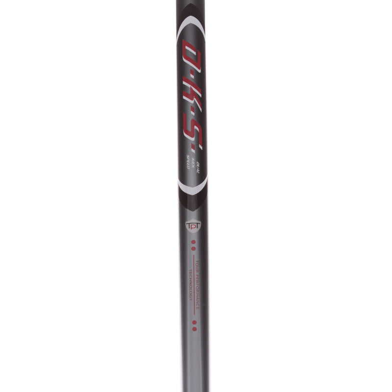 Slazenger K1 F.A.S.T Graphite Men's Right Hand Driver 10.5 Degree Stiff - Slazenger DKS