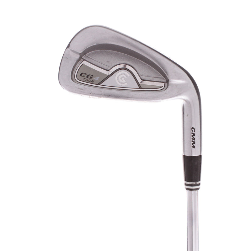 Cleveland CG4 Tour Steel Mens Right Hand 5 Iron Regular - True Temper