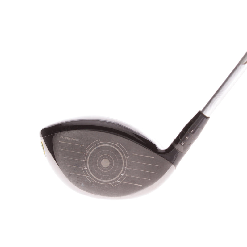 Callaway Epic Flash Graphite Mens Right Hand Driver 12 Degree Regular - Evenflow Project X 5.0