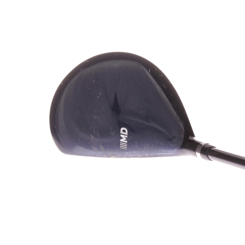 MD Golf Tour Steel Graphite Ladies Right Hand Fairway 3 Wood 15 Degree Ladies - Tour Steel