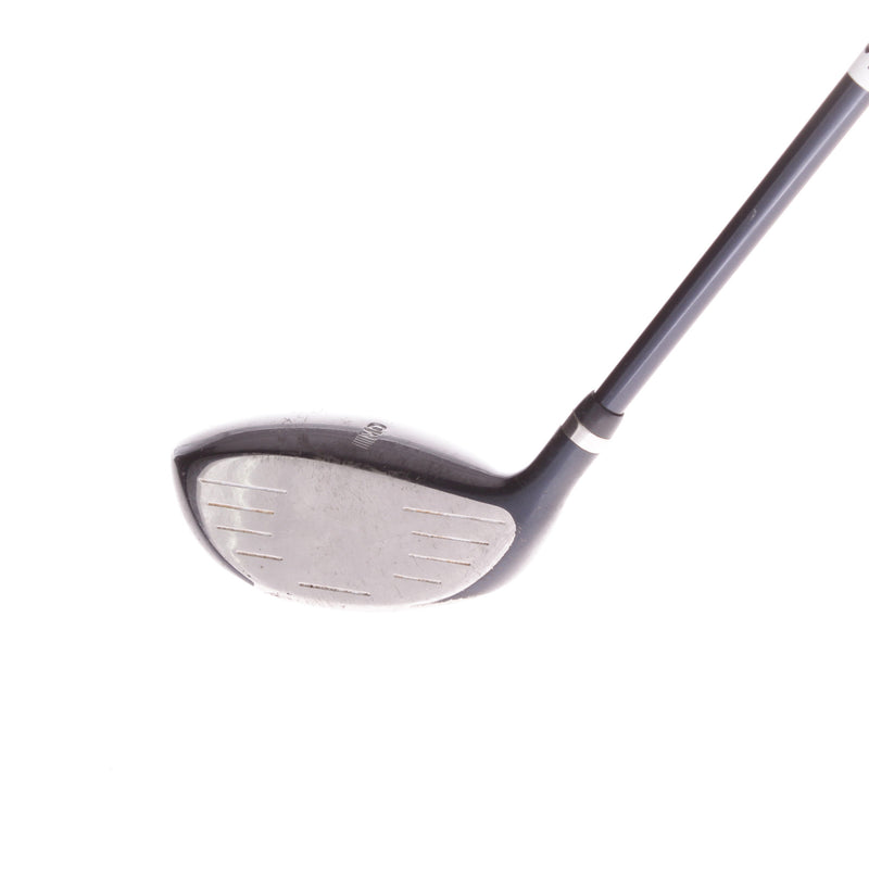 MD Golf Tour Steel Graphite Ladies Right Hand Fairway 3 Wood 15 Degree Ladies - Tour Steel