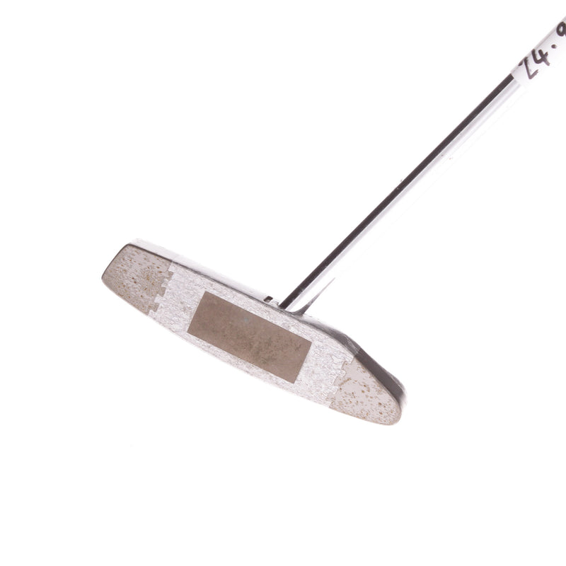 Carbite ZT Mens Right Hand Putter 35 Inches - Carbite