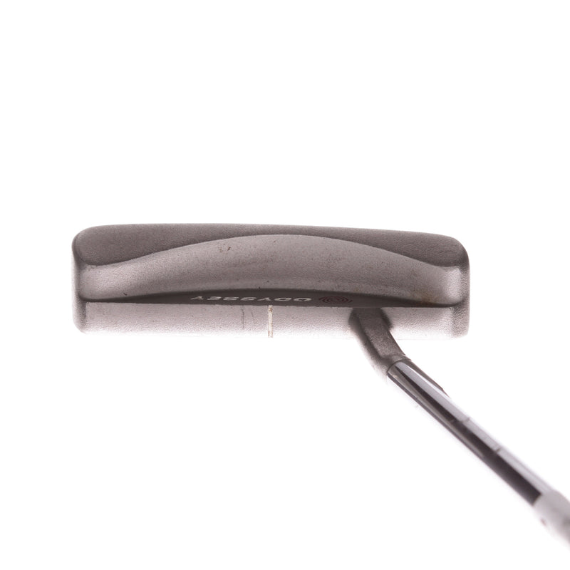 Odyssey Dual Force 2 Men's Right Hand Putter 35 Inches - Odyssey