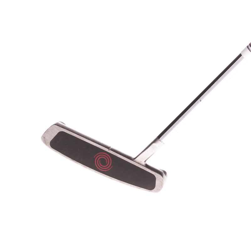 Odyssey Dual Force 2 Men's Right Hand Putter 35 Inches - Odyssey