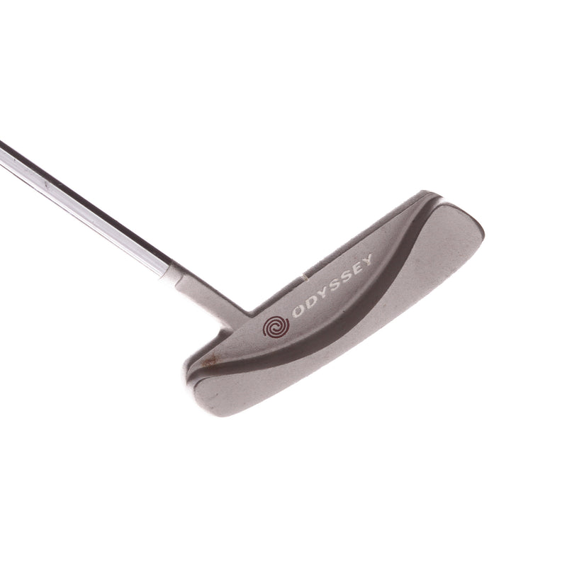 Odyssey Dual Force 2 Men's Right Hand Putter 35 Inches - Odyssey